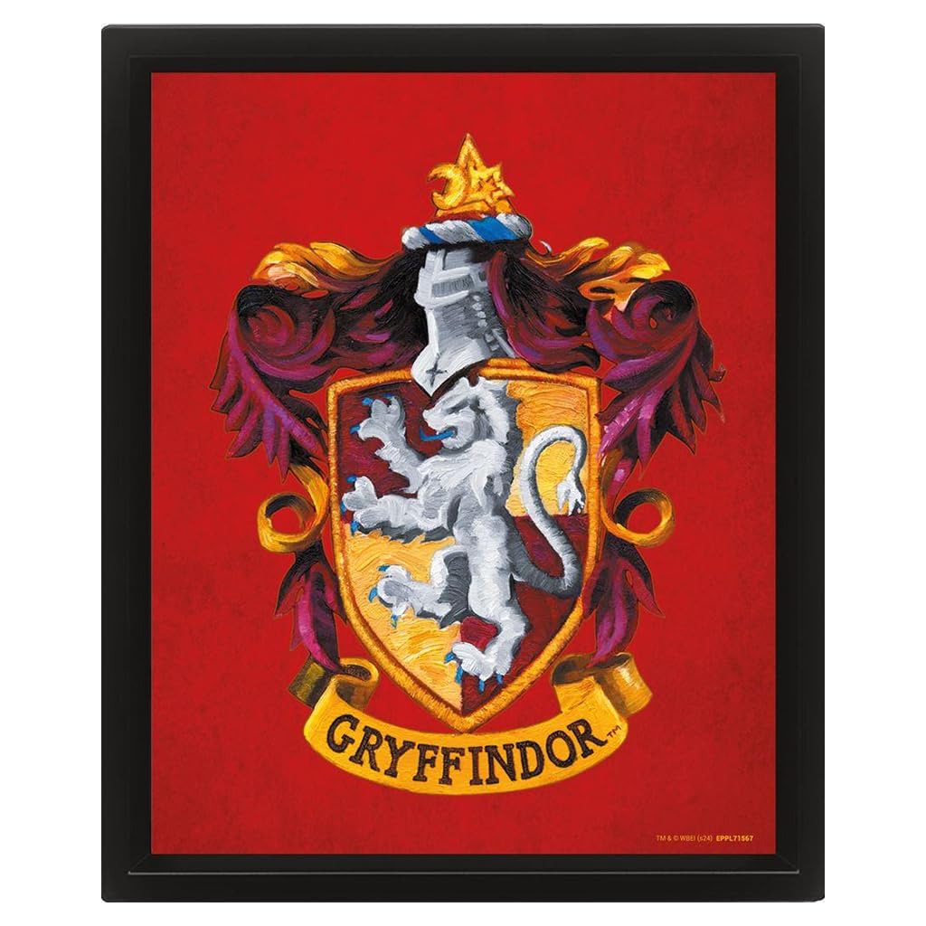 Harry Potter ハリーポッター 3D レンチキュラー ポストカード 8 Harry Potter ハリーポッター 3D レンチキュラー ポストカード 8